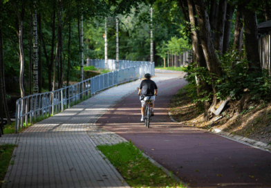 Ratunek dla Poznania: Wzywamy do Zielonej Rewolucji!